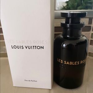 Louis Vuitton Unisex Perfume with Reciept.